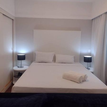 Conforto E Comodidade No Itaim Bibi-Apto 804 圣保罗 外观 照片